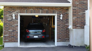 Garage Door Installation at 94105 San Francisco, California