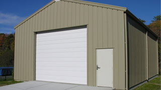 Garage Door Openers at 94105 San Francisco, California